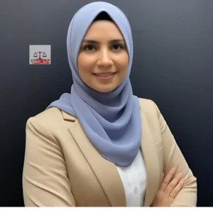 وکیل خانم، وکیل پایه یک دادگستری