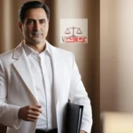 وکیل ملکی