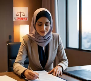 وکیل برای ملک و تنظیم قرارداد ملکی