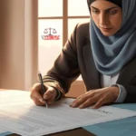 وکیل اظهارنامه