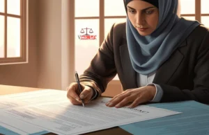 وکیل اظهارنامه