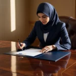وکیل الزام به تنظیم سند رسمی ملک