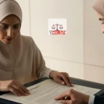وکیل الزام به تنظیم سند رسمی ملک